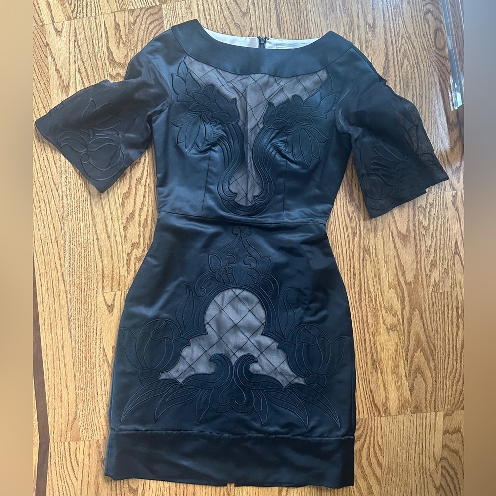 Angeles Dress